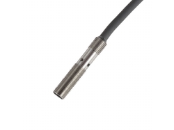 Indukční snímač E2E-S05S12-WC-B1 5M velikost M5 PNP-NO SN-1,2mm kabel 5m