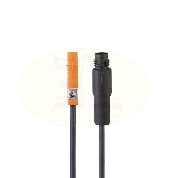 Senzory pro válce s T  drážkou MK5104  PNP/NPN-NO přípojení kabel 0,3m + konektor M8